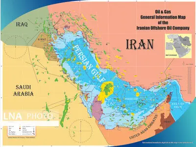  سایه تفکر دایی‌جان‌ناپلئونی بر سر توسعه میادین نفتی 