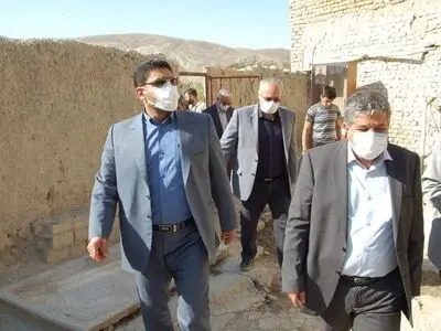 بازسازی بیش از ٨٠٠ واحد آسیب‌دیده از زلزله قوچان در دستور کار هیأت وزیران 