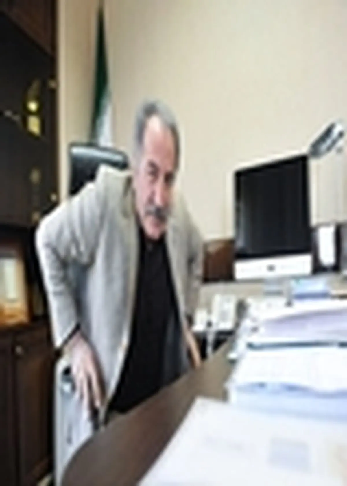 برای رسیدن به توسعه باید نگاه جامعه ایرانی را تغییر داد