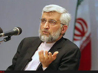 باید به انتخاب مردم احترام گذاشت/ دولت سایه به معنای قرار گرفتن در برابر مردم نیست