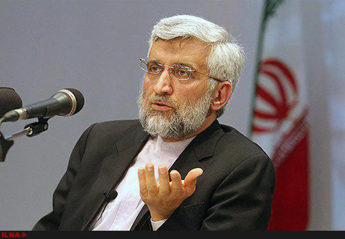 باید به انتخاب مردم احترام گذاشت/ دولت سایه به معنای قرار گرفتن در برابر مردم نیست