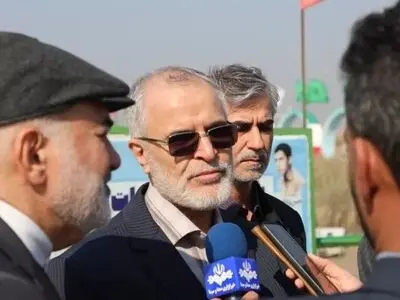 نتایج بررسی‌ در خصوص لایروبی اروند به دولت منتقل می‌شود