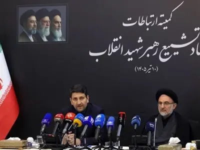 اقدامات فنی گسترده برای پایداری شبکه ارتباطی در مراسم وداع با رهبر شهید