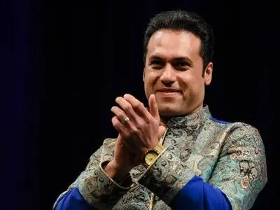 آلبوم جدید وحید تاج منتشر شد