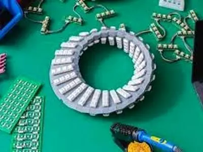 صفحه کلید جدید و عجیب گوگل!