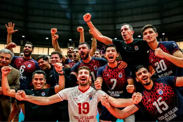 نمایندگان ایران وارد ناگویا شدند