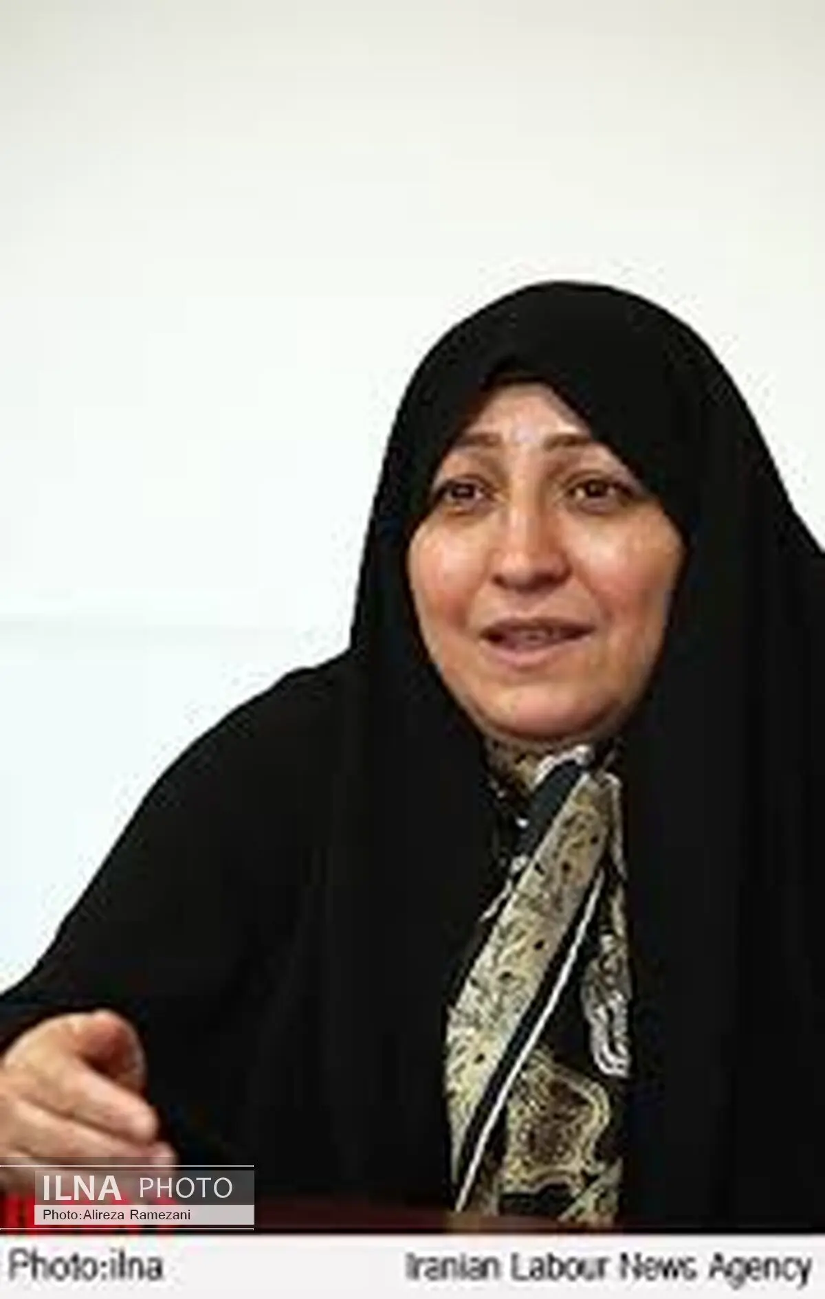 صندوق حمایت از توسعه کار آفرینی ایجاد می شود/لزوم مشارکت 30 درصدی زنان در عرصه سیاستگذاری