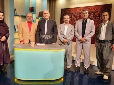 میزبانی «کار خونه» از کردستانی‌ها و آذربایجان شرقی