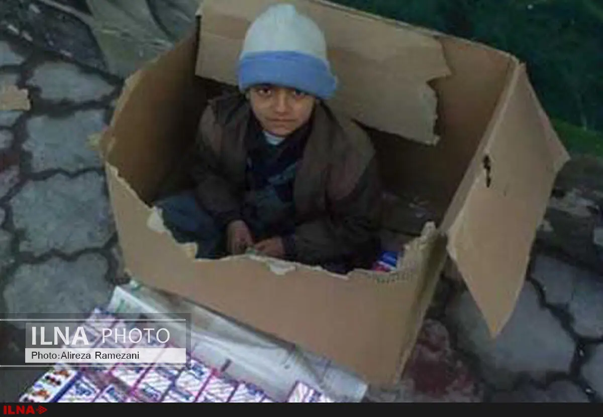 کارتن‌خواب‌ها بین استفاده از گرمخانه‌ و مرگ در خیابان، دومی را انتخاب می‌کنند/ از هر 100 معتاد تنها 20 نفر درمان می‌شوند