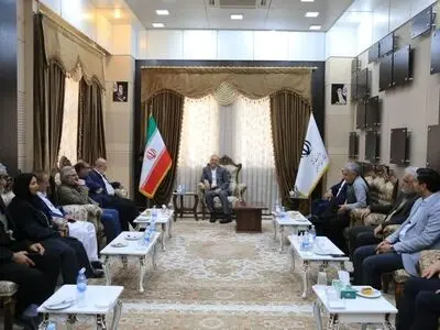 تاکید استاندار هرمزگان بر لزوم افزایش ظرفیت اقامتگاهی کارگران فصلی در بندرعباس