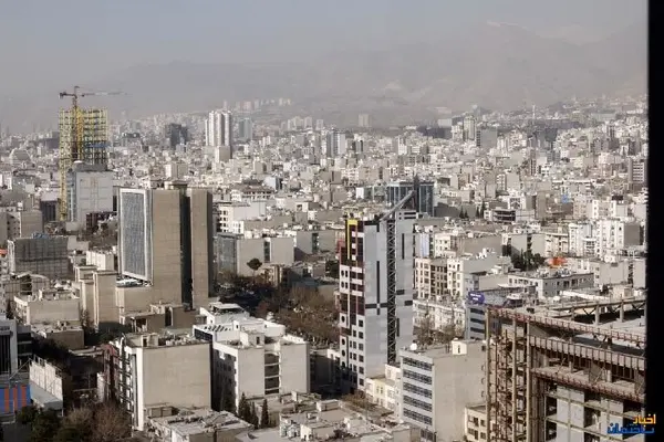 پلمب بیش از ۳۲ هزار مورد ساخت‌وساز غیرمجاز در مشهد