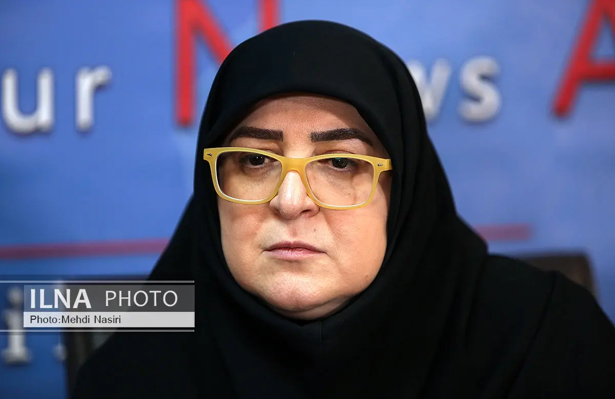 ویدئو/ گفتگوی فاطمه مهاجرانی با ایلنا/ بخش1