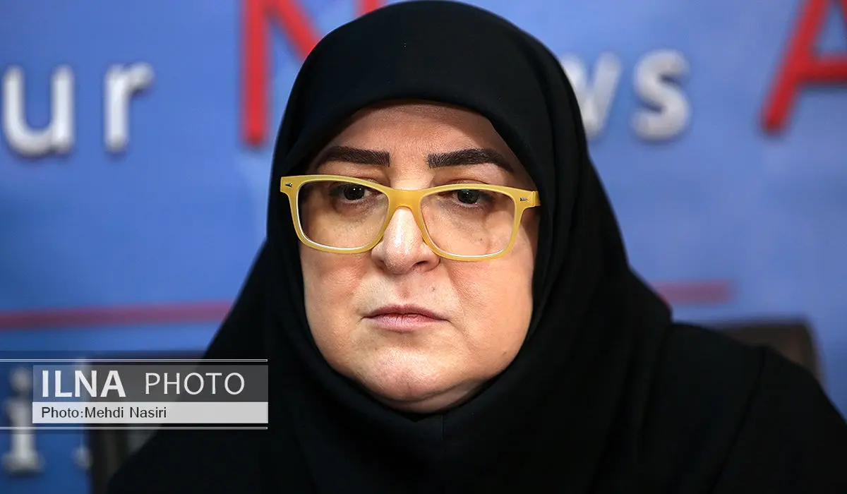 ویدئو/ گفتگوی فاطمه مهاجرانی با ایلنا/ بخش1
