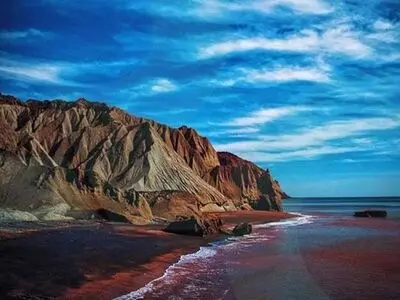 اطلاعیه در خصوص همراهی با کمپین‌های مردمی بازگشت خاک نقره‌ای به جزیره هرمز