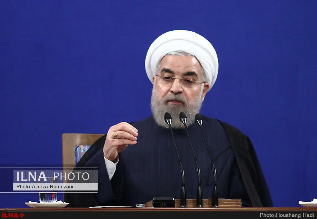 هیچ دولتی به اندازه دولت یازدهم اذیت نشد/ زمان اجرای برجام ملی فرا رسیده است