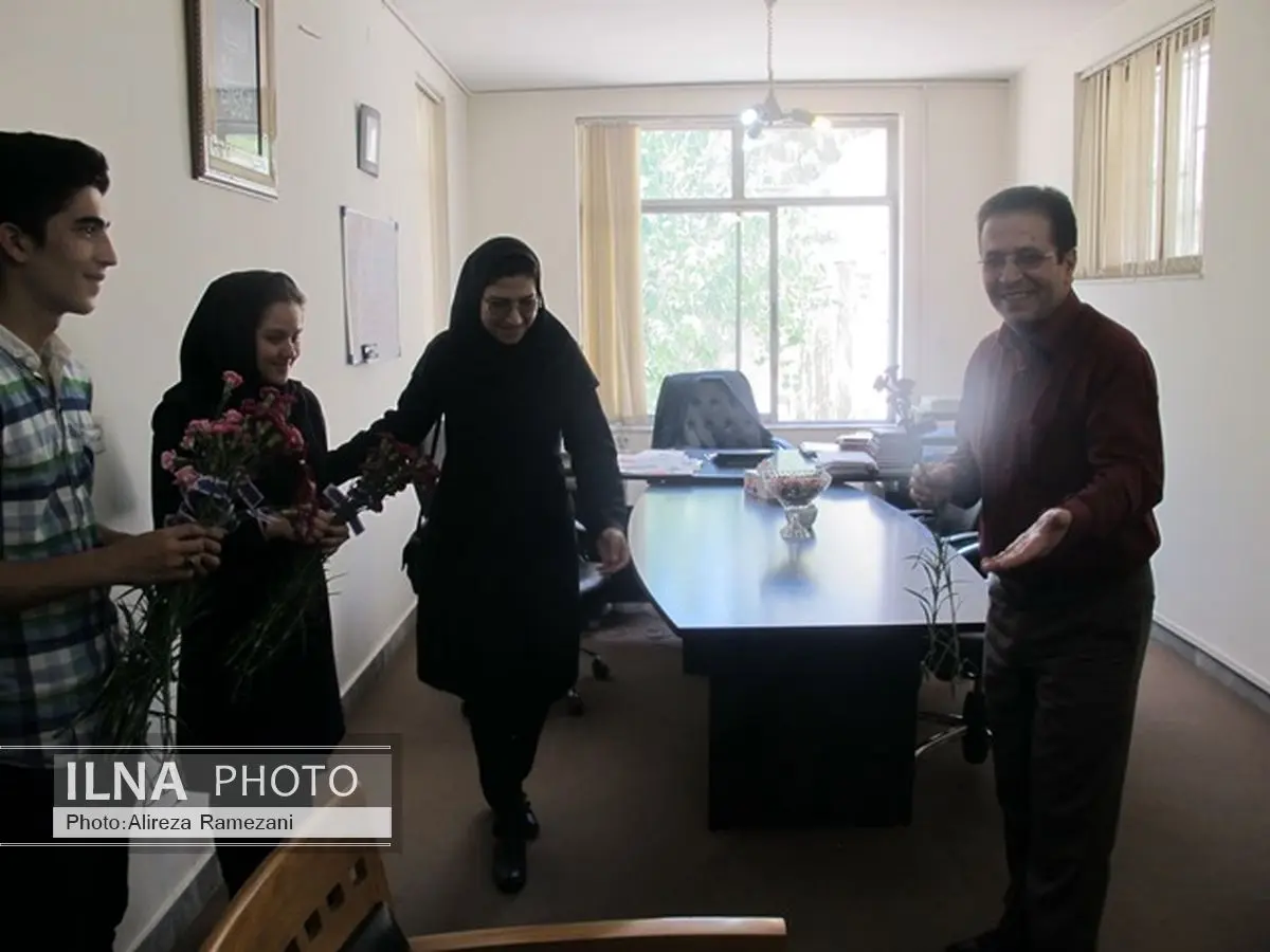 برگزاری گرامی‌داشت روز صنعت و معدن در خانه صنعت خراسان رضوی