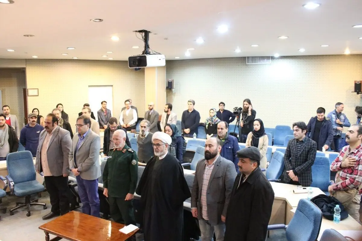 می‌توان درباره سردار سلیمانی والاترین آثار هنری را خلق کرد