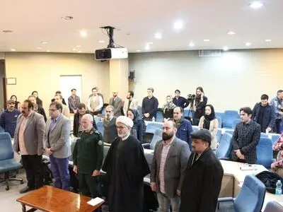 می‌توان درباره سردار سلیمانی والاترین آثار هنری را خلق کرد