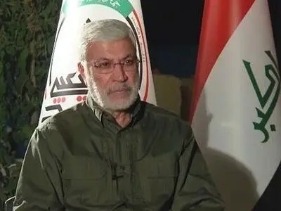 اگر ایران نبود، حشد الشعبی به دستاوردهای امروز نمی‌رسید