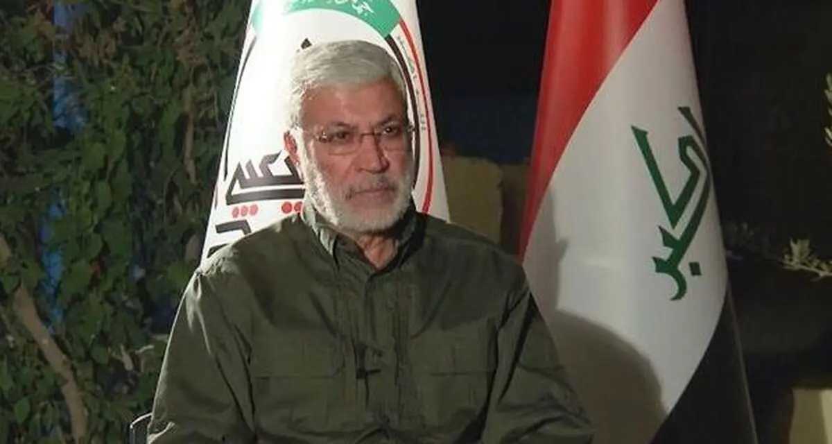 اگر ایران نبود، حشد الشعبی به دستاوردهای امروز نمی‌رسید