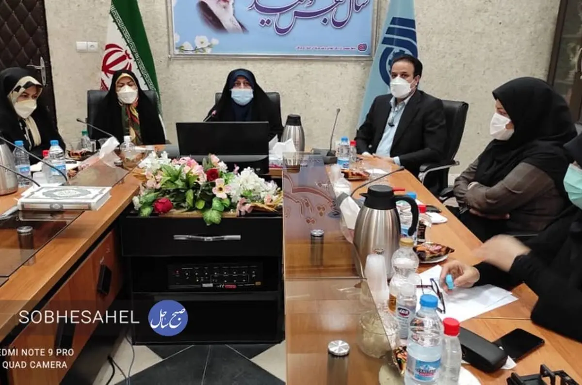 توانمندسازی جوامع محلی «سواحل مکران» در دستور کار صاحبان صنایع باشد 