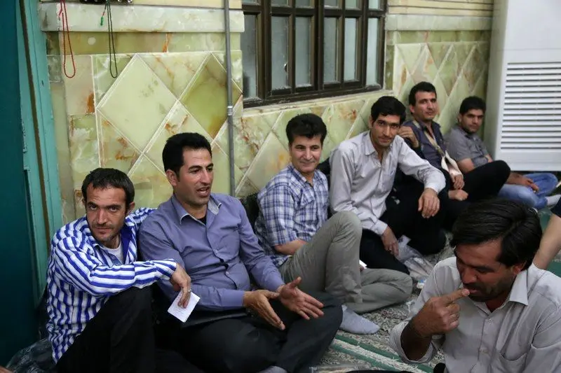 گالری