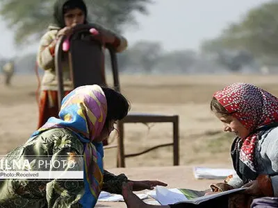 افتتاح مرکز نیکوکاری دهخدا باهدف اعطای سبد کالا به دانش آموزان کم برخوردار البرزی 