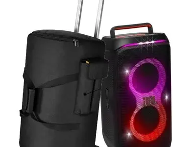 راهنمای خرید اسپیکر چمدانی؛ کدام مدل برای شما مناسب است؟