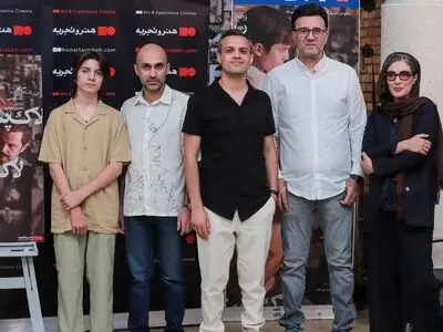 اتفاقات در سینمای مستقل روندی شاعرانه دارند