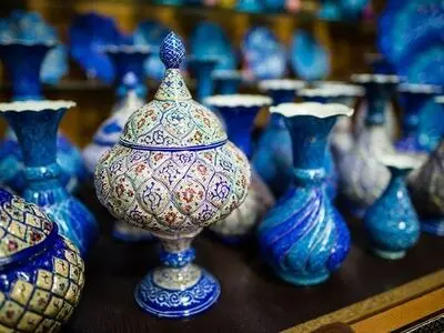 برای رفع فروش محصولات هنرمندان تمام توان خود را به کار خواهیم گرفت