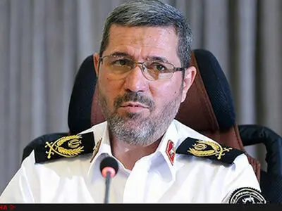 سال گذشته ماهانه هزار و ۳۵۰ نفر در تصادفات جان خود را از دست داده‌اند