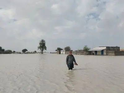 خسارت ۷۰۰ میلیارد تومانی سیلاب به بخش کشاورزی سیستان و بلوچستان