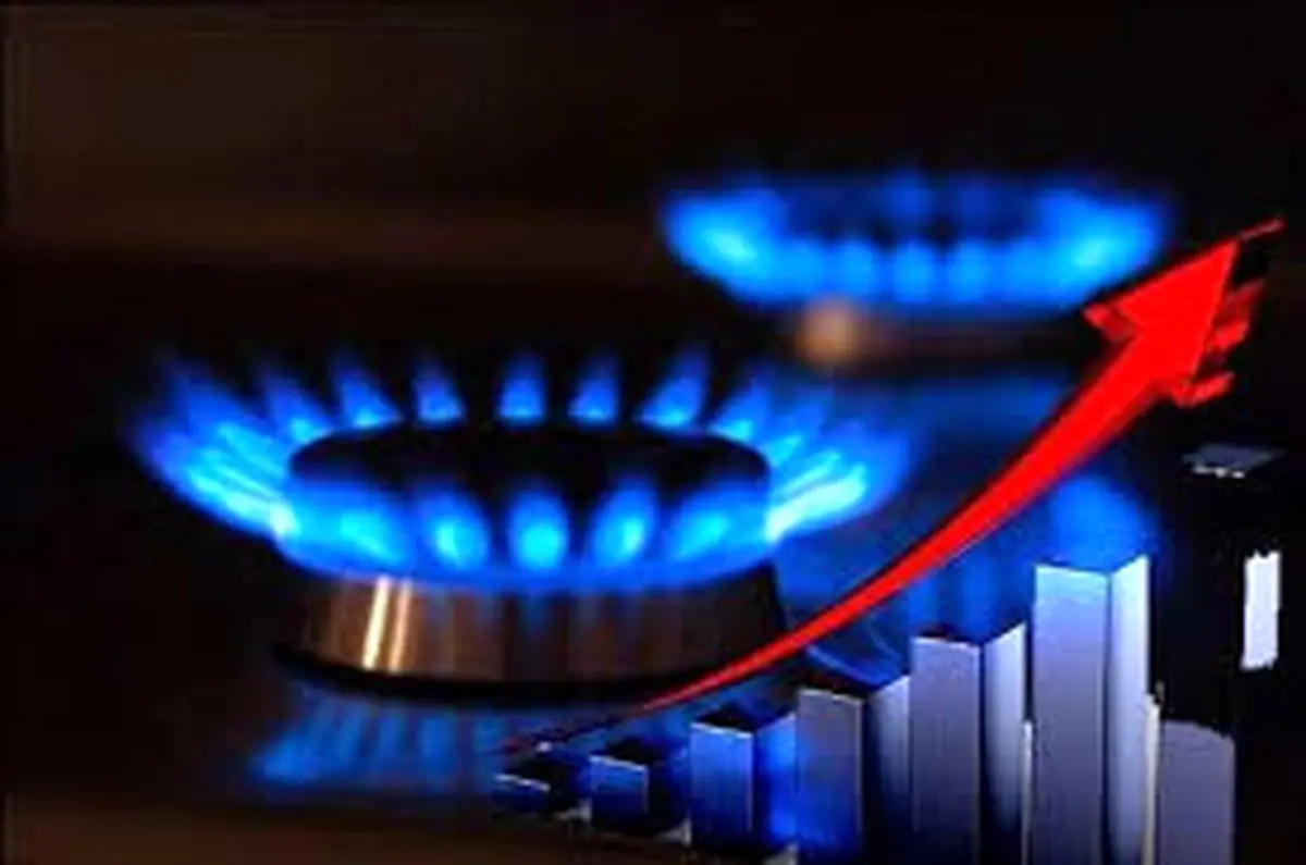 کاهش دما، مصرف گاز در آذربایجان غربی را افزایش داد