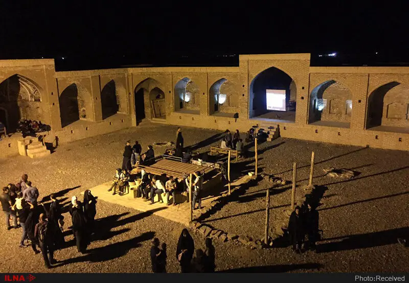 گالری