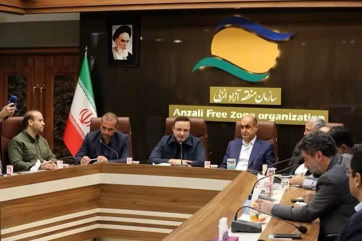 تاکید مسرور بر حمایت از آسیب دیدگان آتش سوزی ونوس