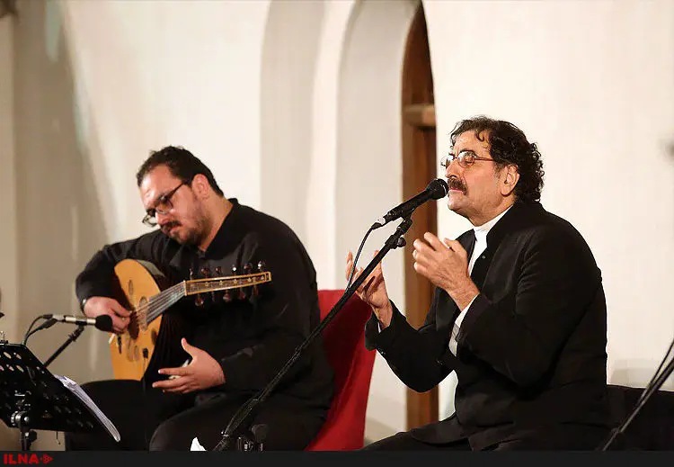 گالری