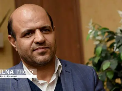 معاون هماهنگی امور اقتصادی استانداری قزوین منصوب شد