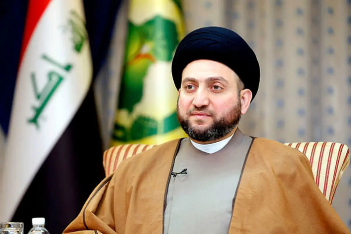 Hakim: Iraq able to mediate between Iran, US