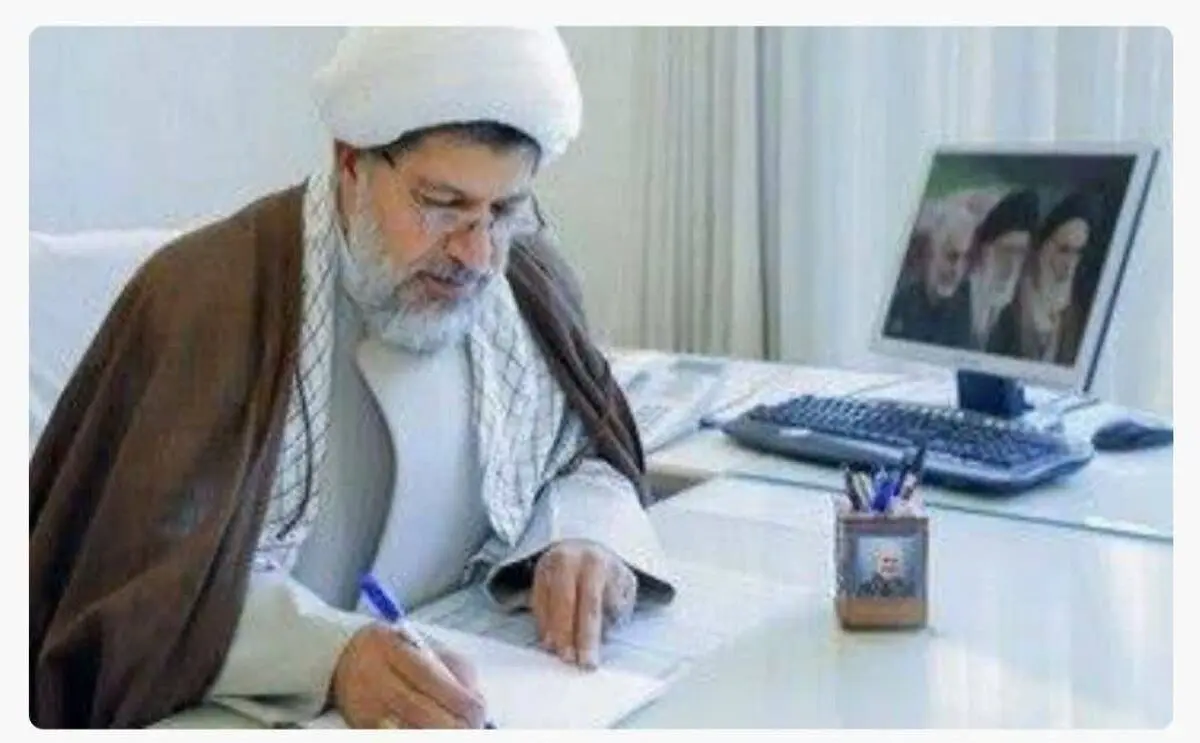 ترامپ! چاره‌ای جز تن دادن به شکست نداری