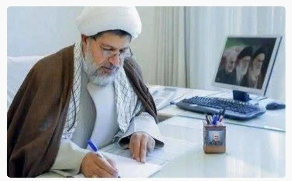 ترامپ! چاره‌ای جز تن دادن به شکست نداری