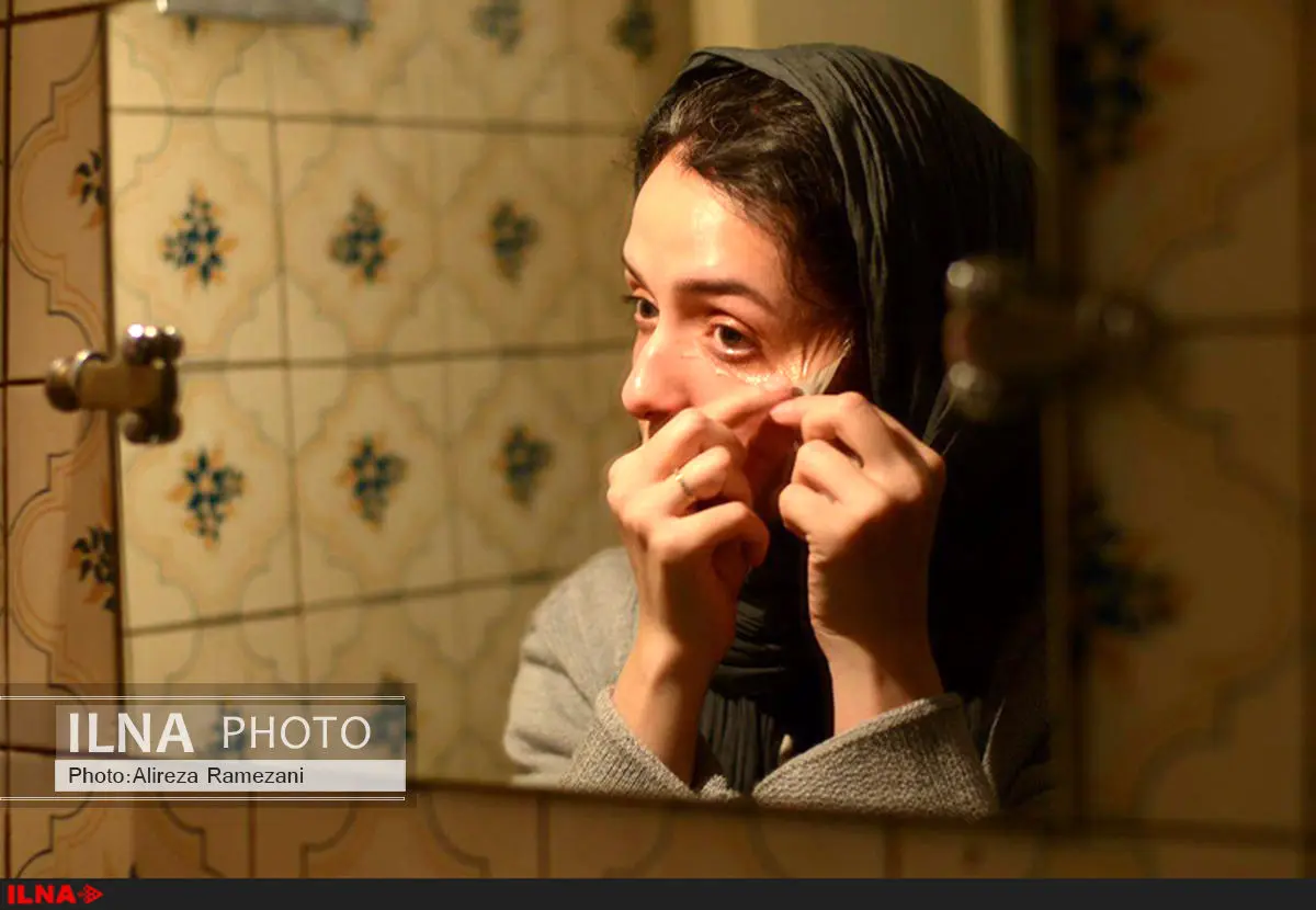 سری سوم عکس‌های فیلم فروشنده منتشر شد