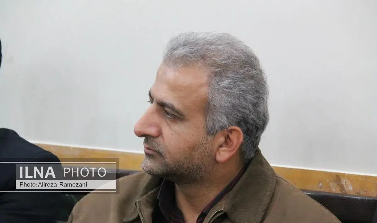پریچهره: انتخاب داور ایرانی یک اتفاق بزرگ برای شطرنج ایران است