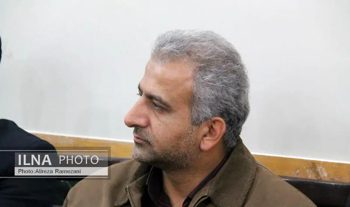 پریچهره: انتخاب داور ایرانی یک اتفاق بزرگ برای شطرنج ایران است