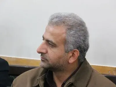 پریچهره: انتخاب داور ایرانی یک اتفاق بزرگ برای شطرنج ایران است