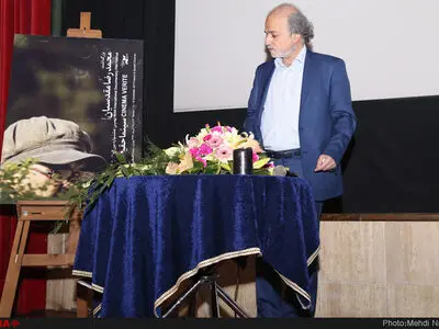 مراسم بزرگداشت زنده‌یاد استاد «محمدرضا مقدسیان» 