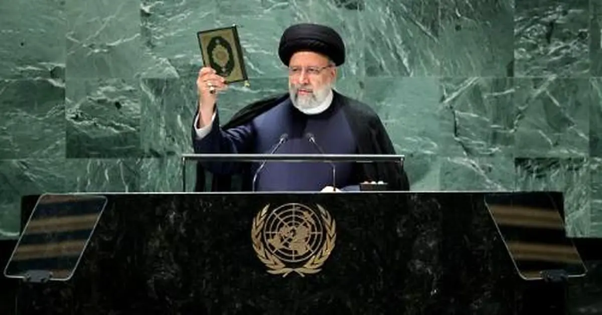 بیانیه شورای هماهنگی تبلیغات اسلامی درباره سخنرانی رئیسجمهور در سازمان ملل متحد