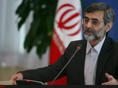غلامحسین الهام عزادار شد
