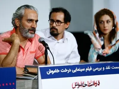 با سریال‌های ترکیه‌ای به شناختی از فرهنگ و مردم ترکیه نمی‌رسیم