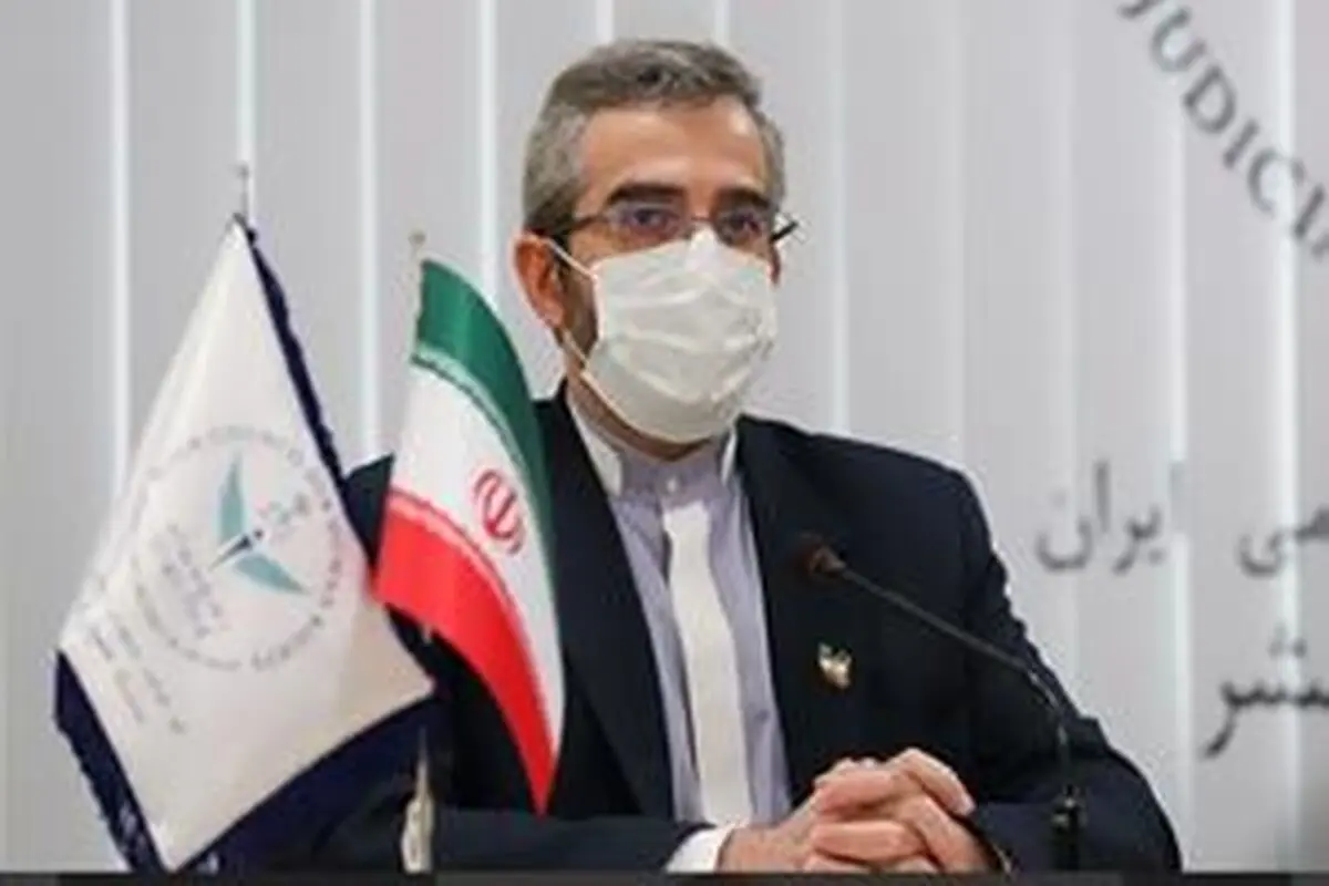 طهران تعلن: استئناف المحادثات النوویة فی فیینا بتاریخ 29 نوفمبر