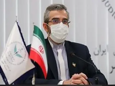 طهران تعلن: استئناف المحادثات النوویة فی فیینا بتاریخ 29 نوفمبر
